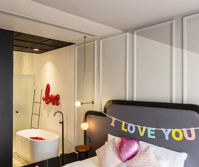 Номер Deluxe, Mila Thapae@chiang Mai Old City