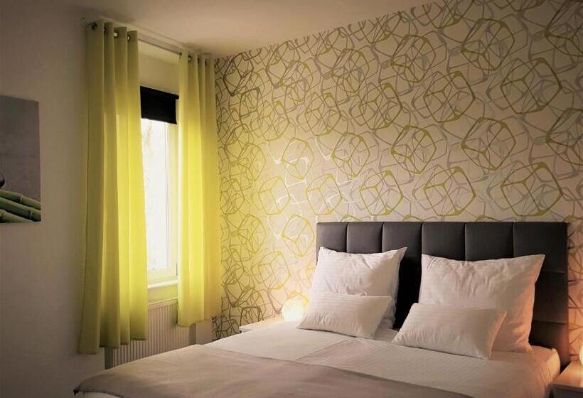 اتاق استاندارد, & Restaurant Schützen