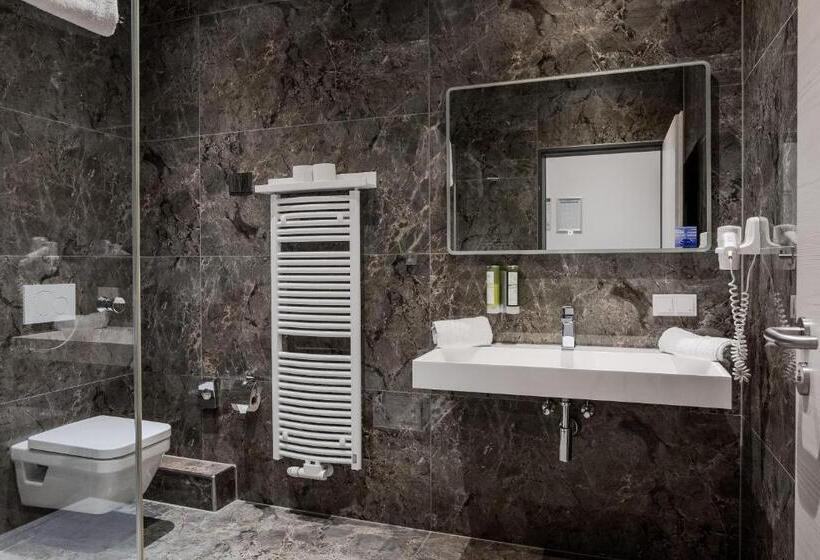 수피리어 룸, Rheincity Hotel & Boardinghouse