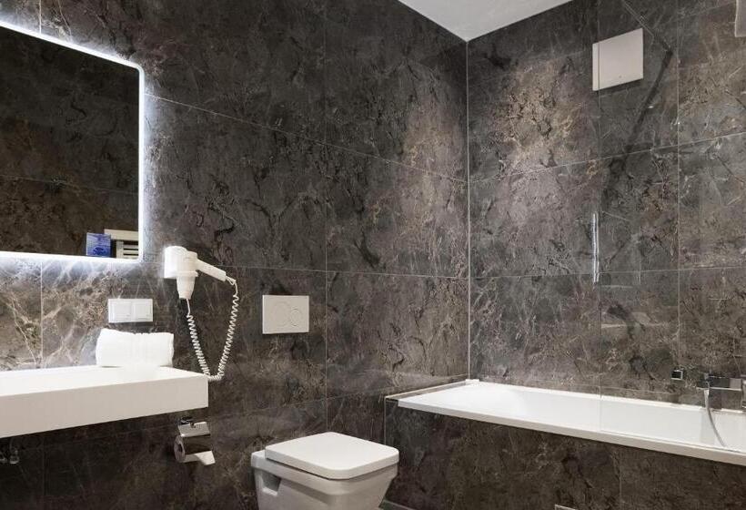 수피리어 패밀리 룸, Rheincity Hotel & Boardinghouse