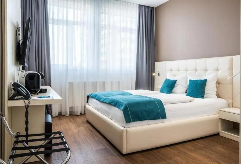 スーペリアファミリールーム, Rheincity Hotel & Boardinghouse