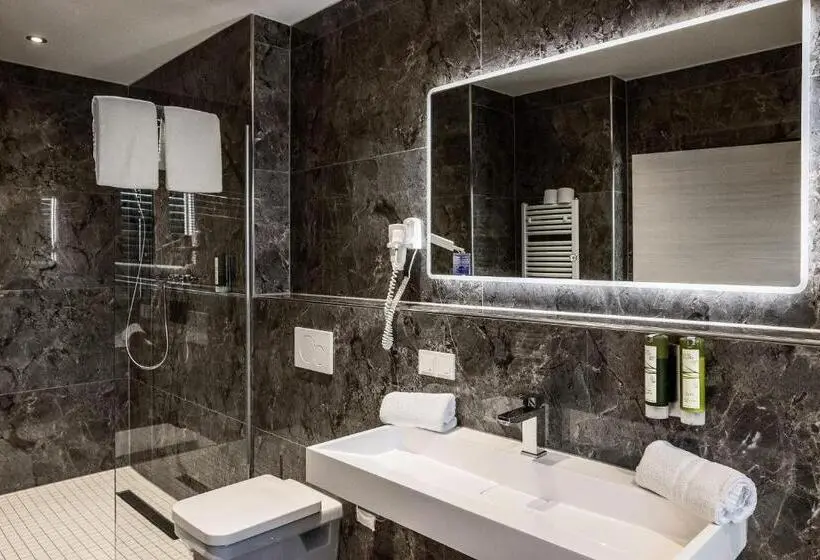 テラス付スイート, Rheincity Hotel & Boardinghouse