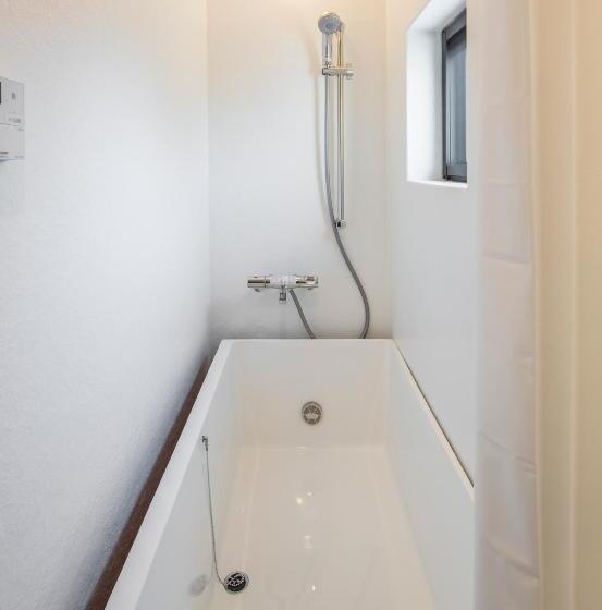 اتاق خانوادگی, Smi:re Stay Oshiage