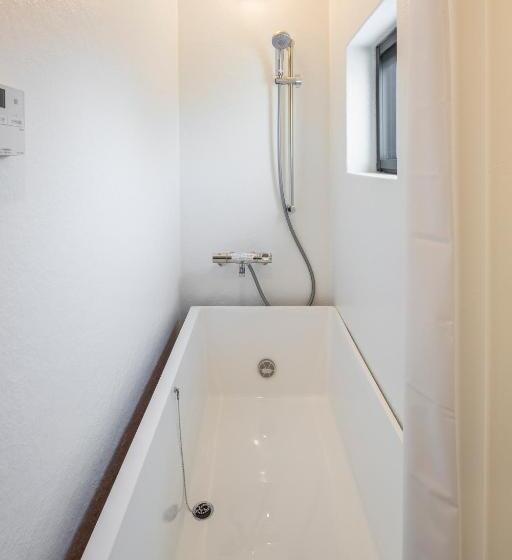 اتاق خانوادگی, Smi:re Stay Oshiage