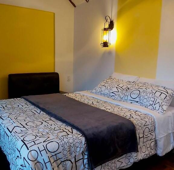 סוויטה אקזקיוטיב, Villa Suite Emanuel