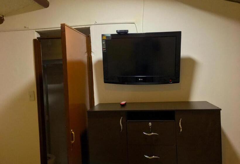 חדר סטנדרט, Villa Suite Emanuel