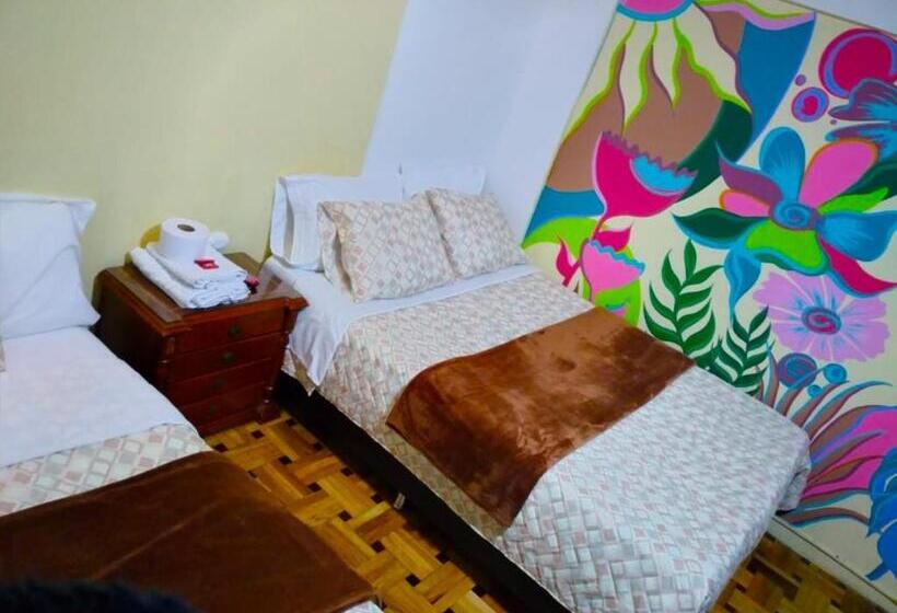 חדר סטנדרט, Villa Suite Emanuel