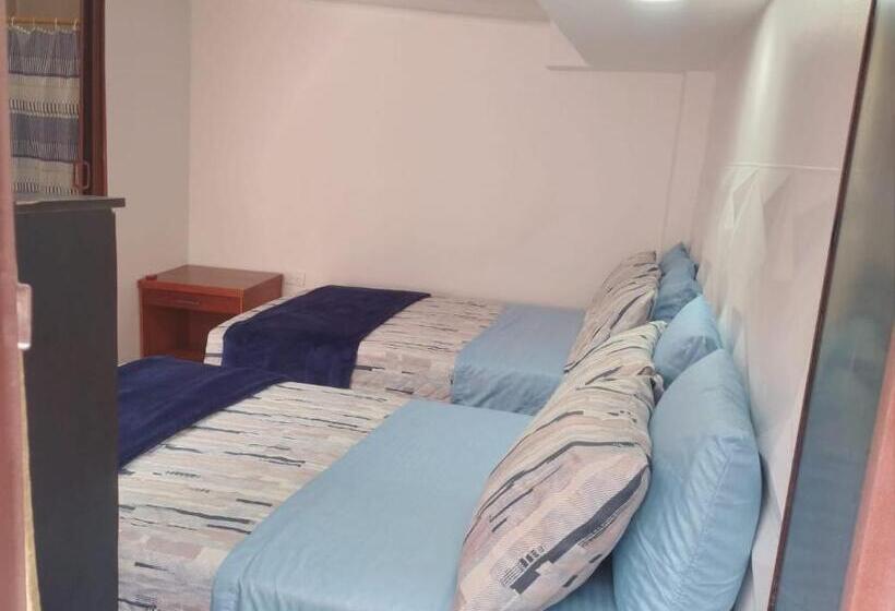 חדר אקונומי, Villa Suite Emanuel