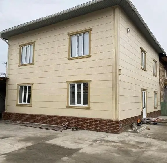 تختخواب در اتاق مشترک, Sunny Hostel