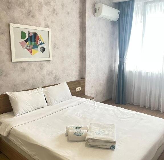 استودیوی استاندارد, Horizon Batumi Apart