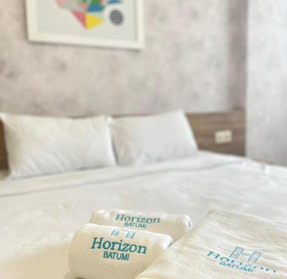 استودیوی استاندارد, Horizon Batumi Apart