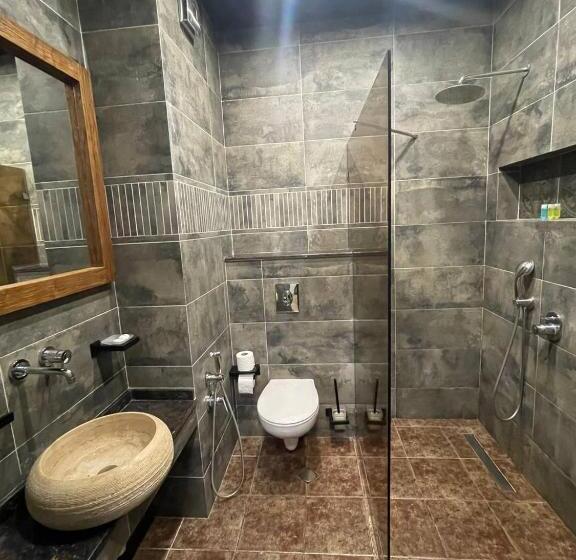 آپارتمان 1 خوابه, Horizon Batumi Apart