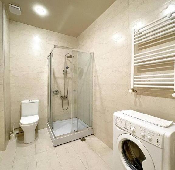 اتاق خانوادگی, Horizon Batumi Apart