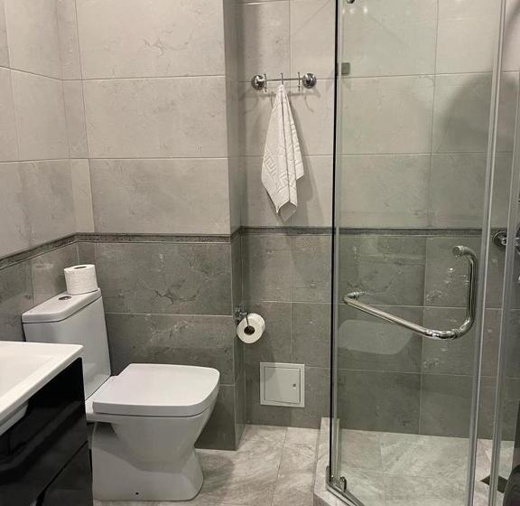 اتاق لوکس یک تخته, Horizon Batumi Apart