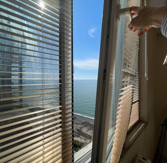 آپارتمان 1 خوابه, Horizon Batumi Apart