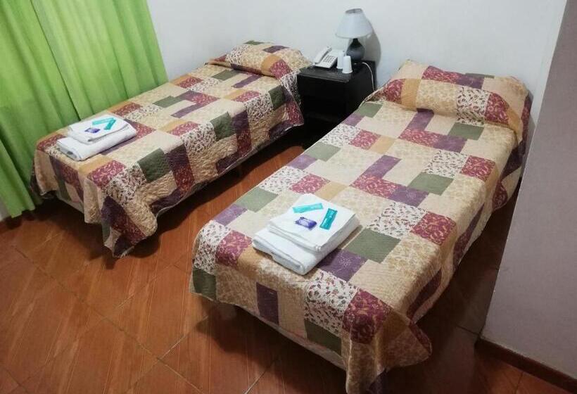 חדר סטנדרט, Alexander