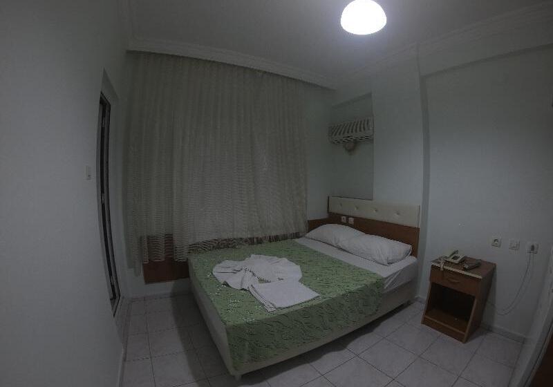 غرفة قياسية, Almir Otel