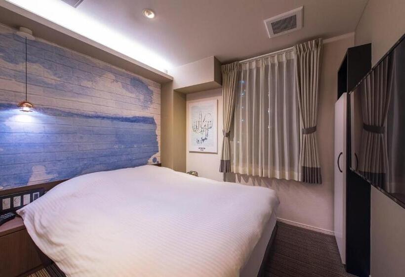 غرفة قياسية, Enoca