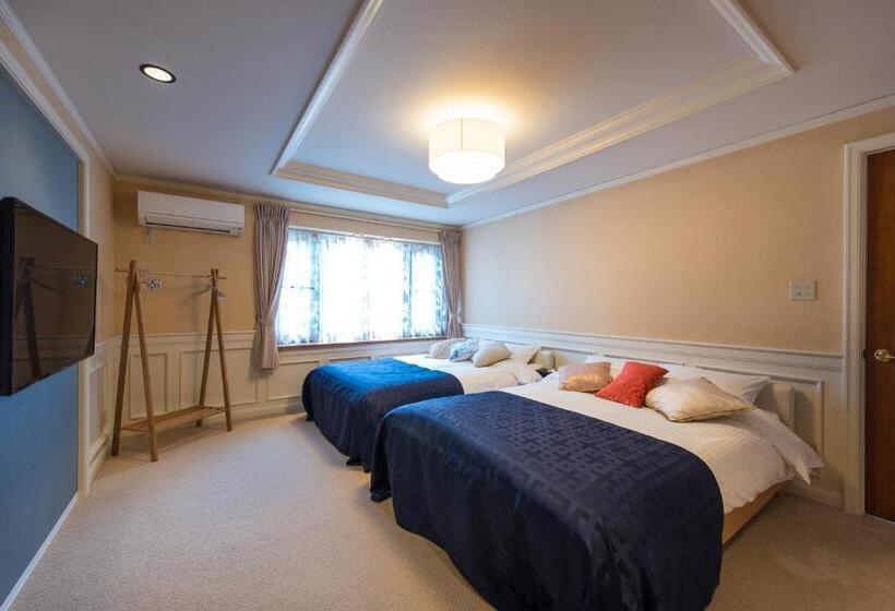 标准工作室, Enoca