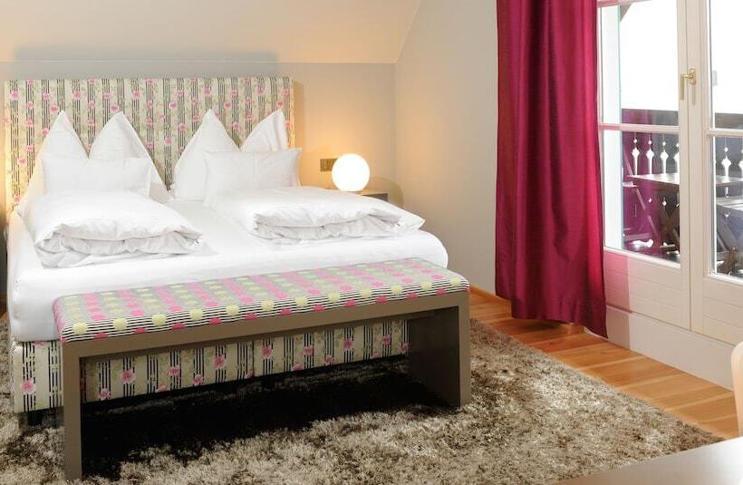 スタンダードルーム, Jaglhof