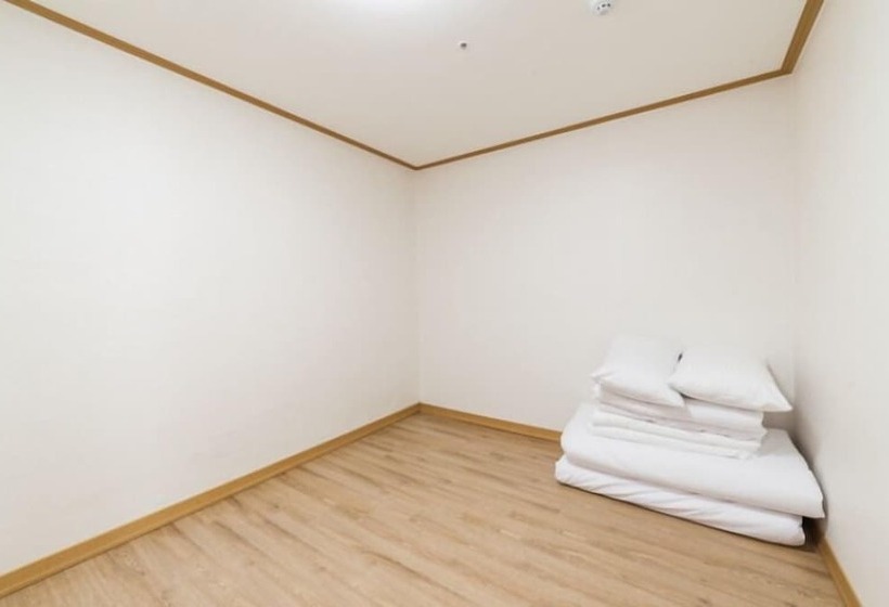 デラックスルーム, Lake Ocean Resort Sokcho