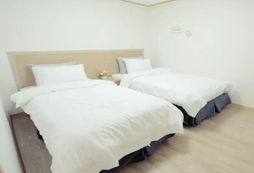 スイート, Lake Ocean Resort Sokcho
