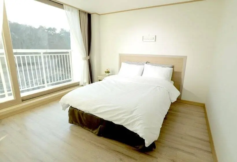 ファミリールーム, Lake Ocean Resort Sokcho