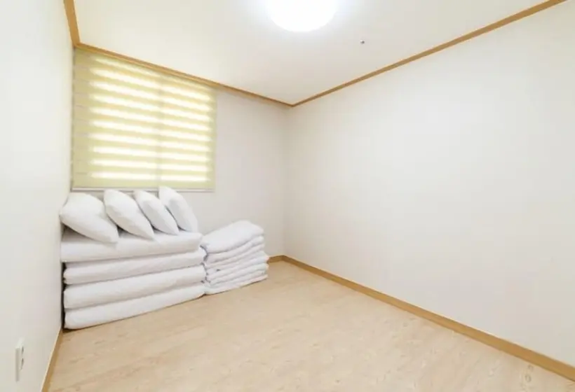 スイート, Lake Ocean Resort Sokcho