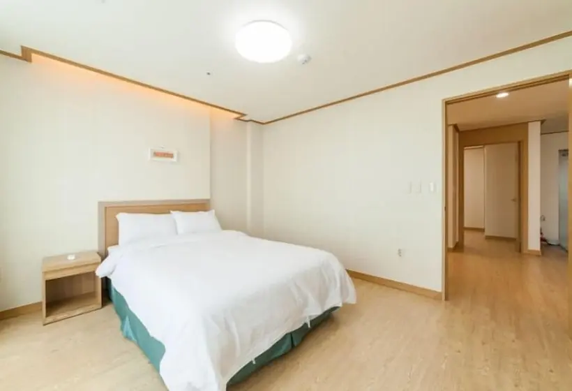 スイート, Lake Ocean Resort Sokcho