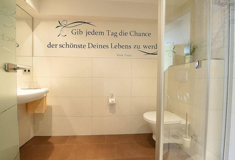 Номер бизнес-класса, Meyer