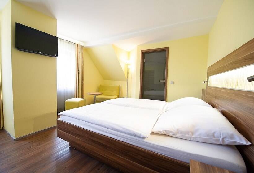 Номер бизнес-класса, Meyer