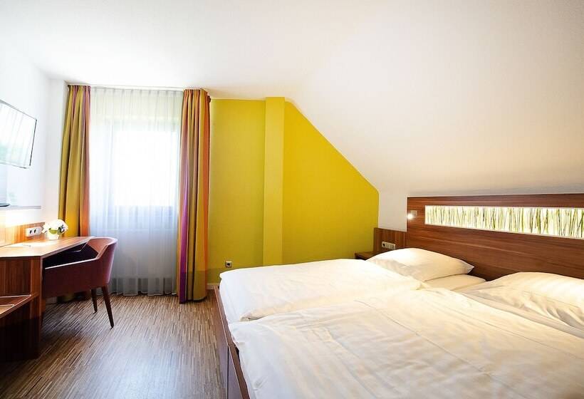 Номер бизнес-класса, Meyer