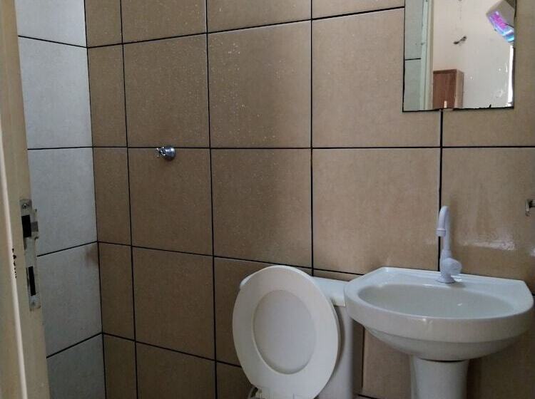 Ekonomiskt Enkelrum, Pantanal