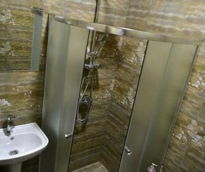 اتاق استاندارد, The K Tbilisi