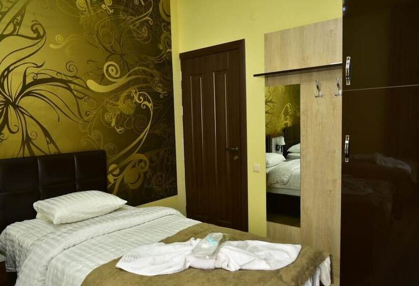 اتاق استاندارد, The K Tbilisi