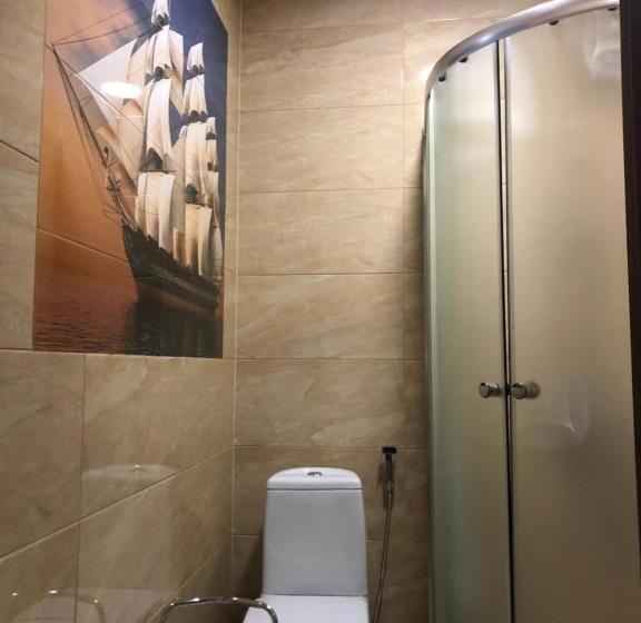 اتاق استاندارد, The K Tbilisi