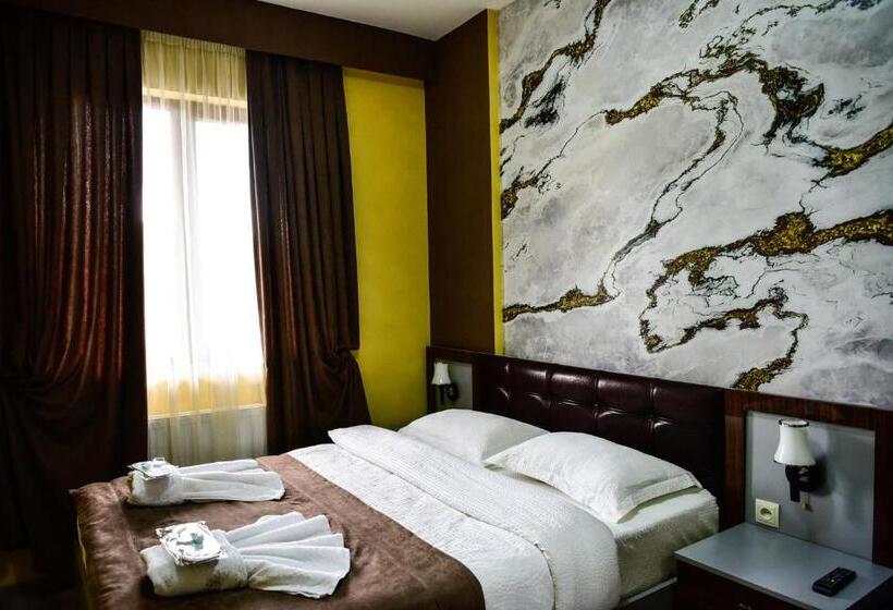 اتاق استاندارد, The K Tbilisi