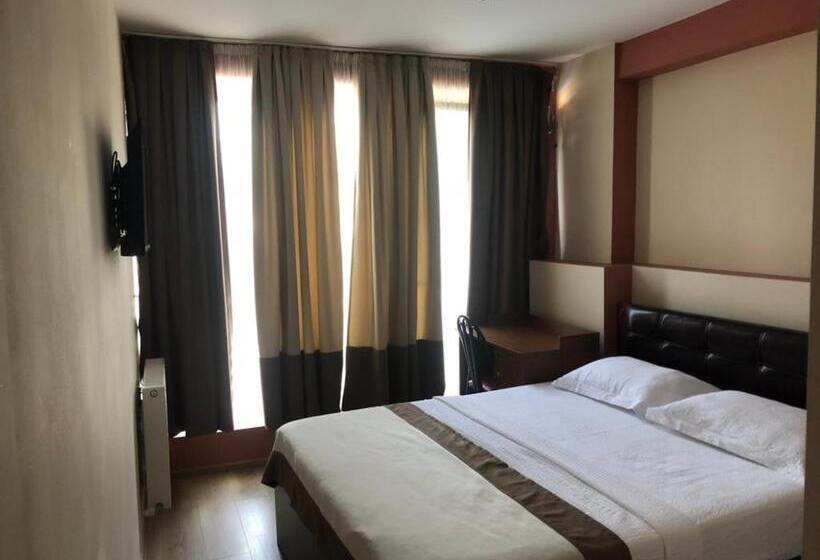 اتاق استاندارد, The K Tbilisi