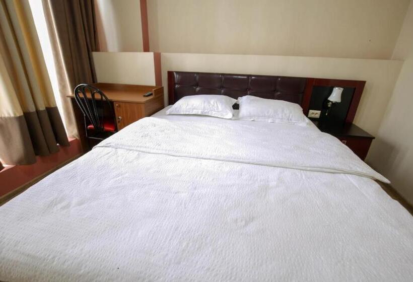 اتاق استاندارد, The K Tbilisi