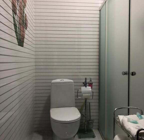 اتاق استاندارد سه نفره, The K Tbilisi