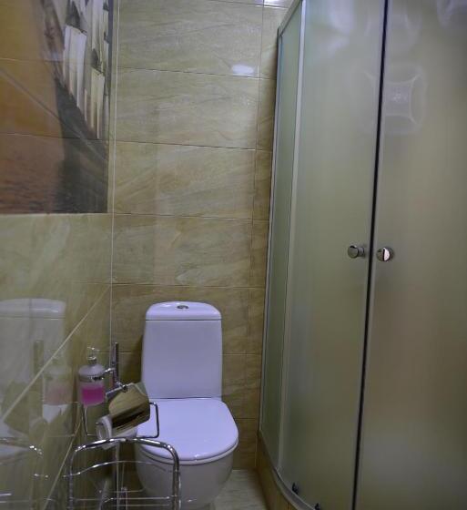 اتاق لوکس, The K Tbilisi