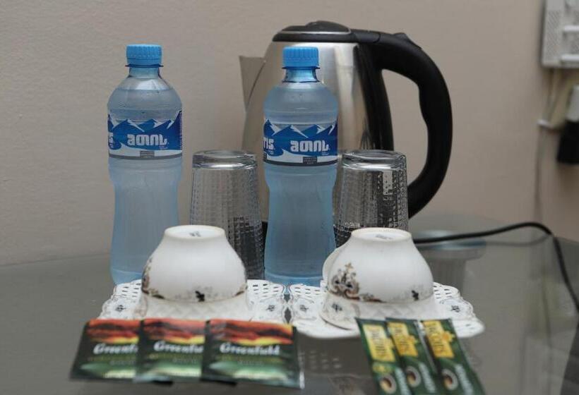 اتاق لوکس, The K Tbilisi