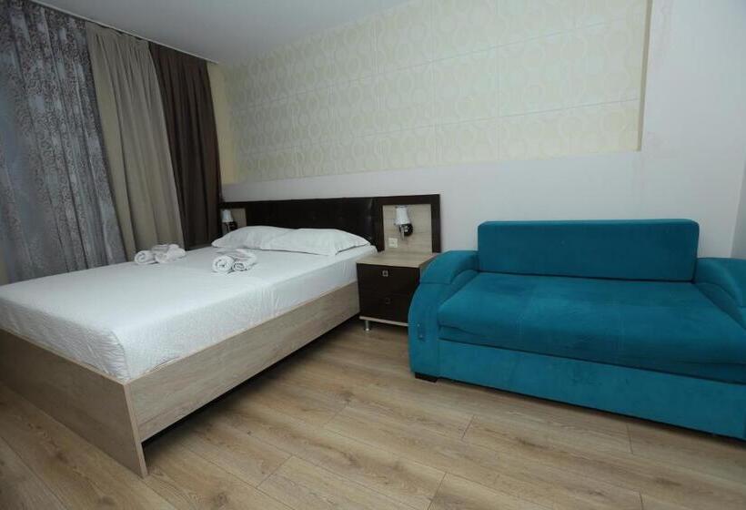 اتاق لوکس, The K Tbilisi