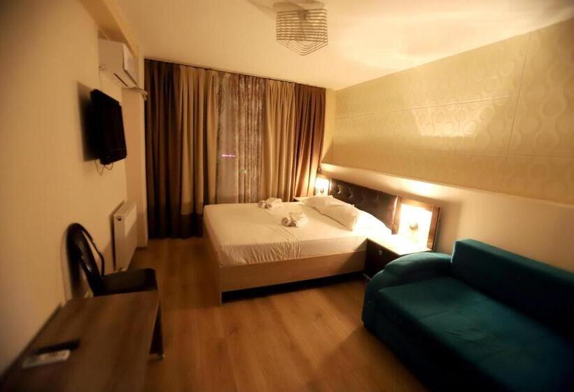 اتاق لوکس, The K Tbilisi