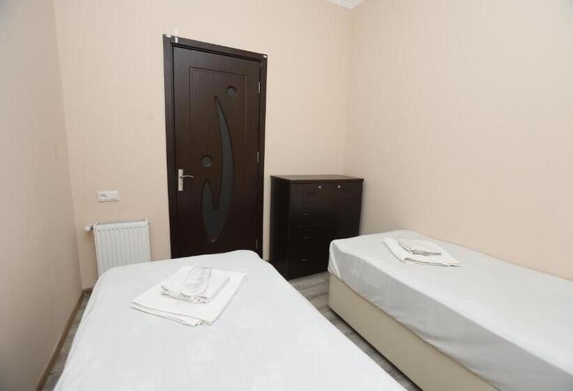 آپارتمان 2 خوابه, The K Tbilisi