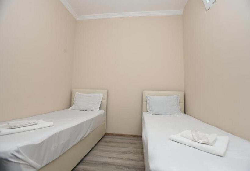 آپارتمان 2 خوابه, The K Tbilisi