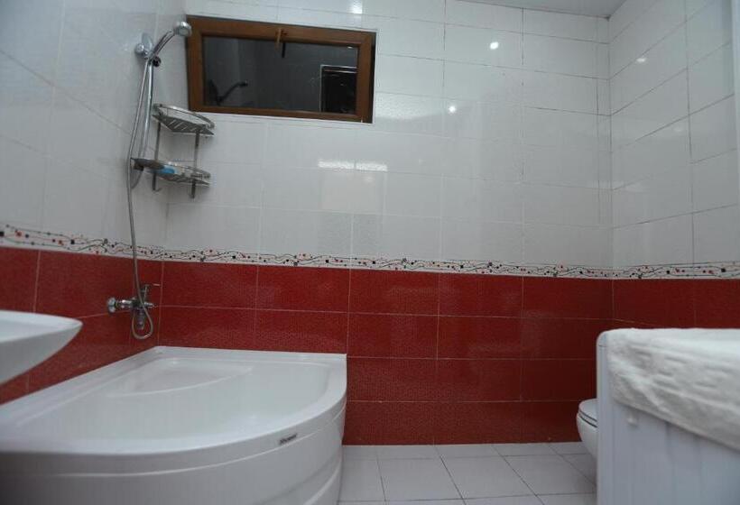 آپارتمان 2 خوابه, The K Tbilisi