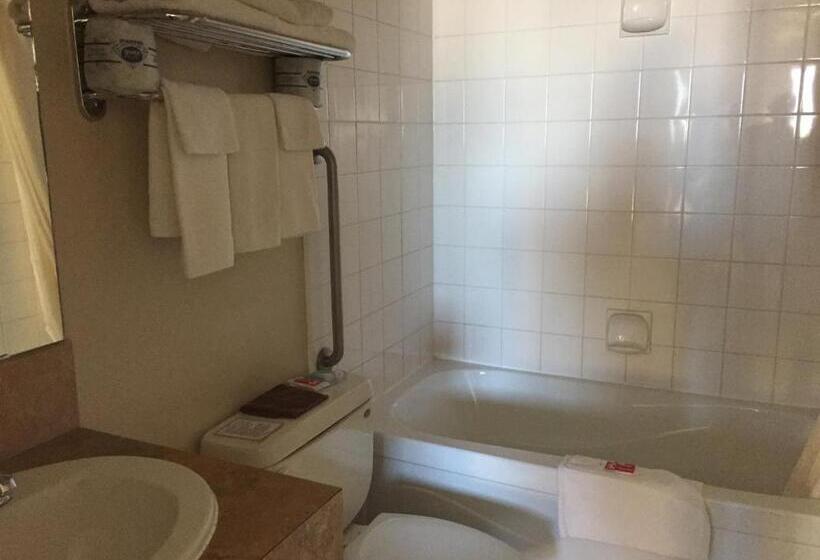 Номер Стандарт, Travel Inn & Suites