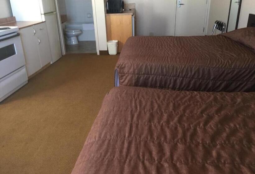 غرفة قياسية, Travel Inn & Suites