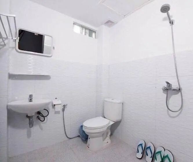اتاق سوپریور, Sky Motel Kalaw
